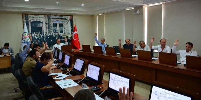 Şehit Tümgeneral’in Adı Erbaa’da Bulvara Verildi