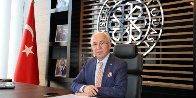 Kto Başkanı Hiçyılmaz, “Pastırmanın Tescili Başvurumuz Ab Komisyonu Tarafından Kabul Edildi”