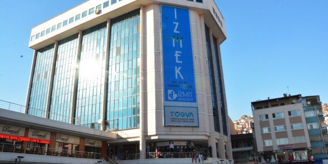 İzmek Yaz Kurslarında Kayıtlar Sona Eriyor