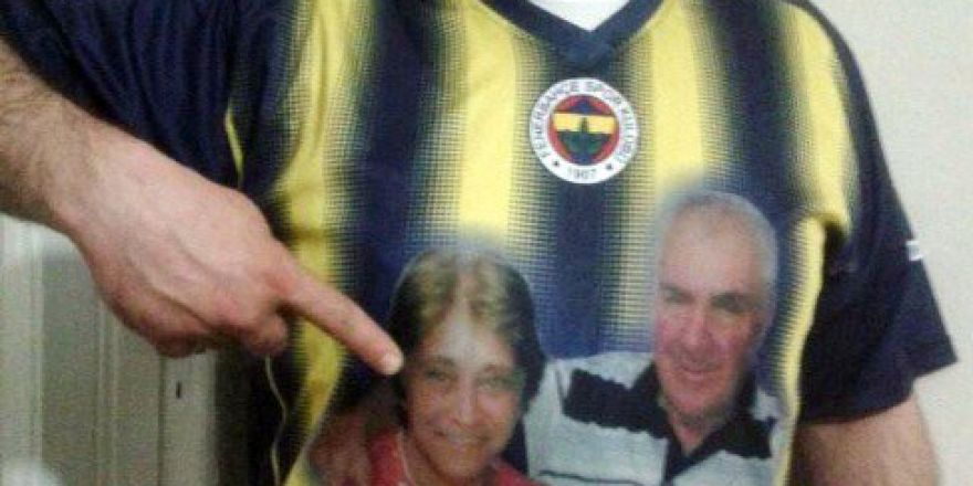 Gürültü Yapanları Uyardı, Vurularak Öldürüldü