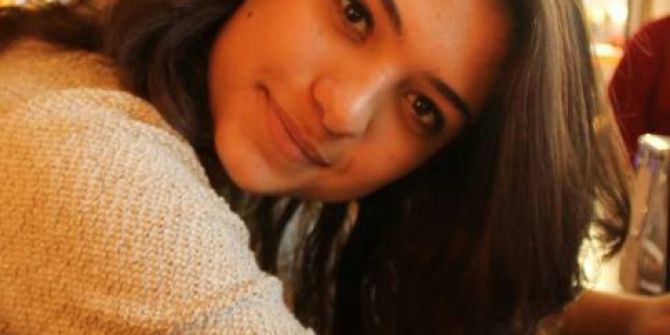 Aybüke Öğretmenin Türküsü Yürekleri Parçaladı