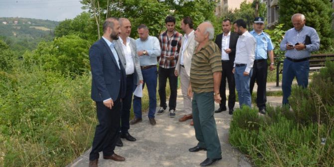 Mahalle Turları Malta İle Devam Ediyor