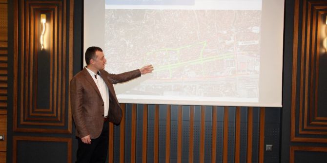 İzmit Şehir İçi Trafiğinde Yeni Dönem Başlıyor