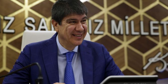 Büyükşehir Meclis’inde Konyaaltı Plajı Ve Otobüs Alınması Tartışıldı