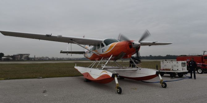 Yakıt Alandan Yer Hizmeti Bedeli Alınmayacak