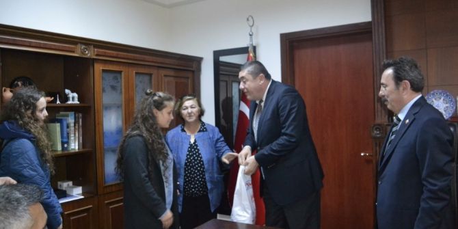 "Alaplı’mızı Seviyoruz" Yarışmasında Ödüller Verildi