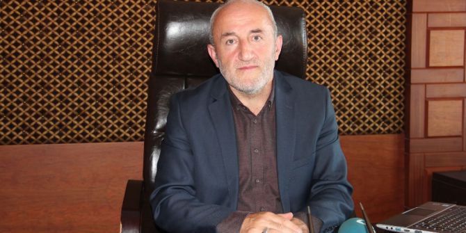 Giresun’da Yaz Kur’an Kursları Başlıyor