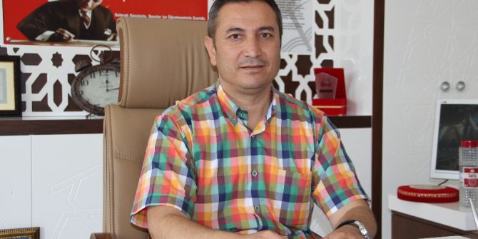 Alanya’da Öğrenciler İlk Kez Lys’ye Girecek