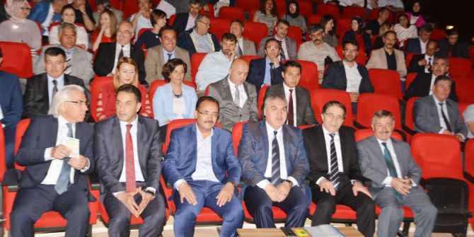 Uşak, Beyaz Bayrak Alan Okul Oranında Türkiye 2.’si