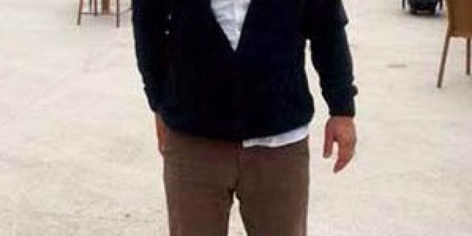 Kontrolden Çıkarak Evin Bahçesine Uçan Otomobilin Sürücüsü Hayatını Kaybetti