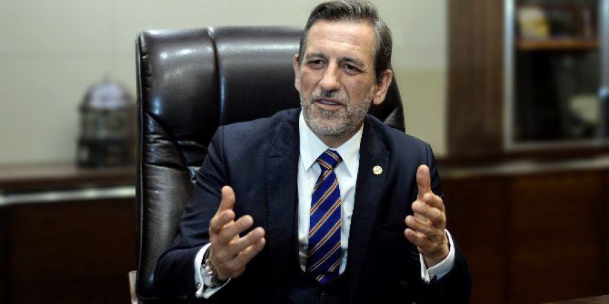 Btso’dan Demokrasi Şehitlerine Büyük Vefa