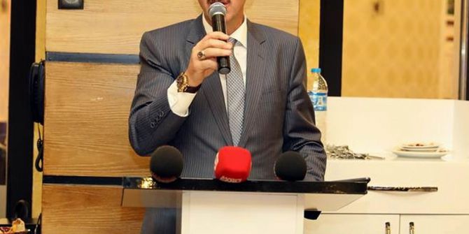 Kökçüoğlu Ve Hastanebaşı Kentsel Dönüşüme Hazır