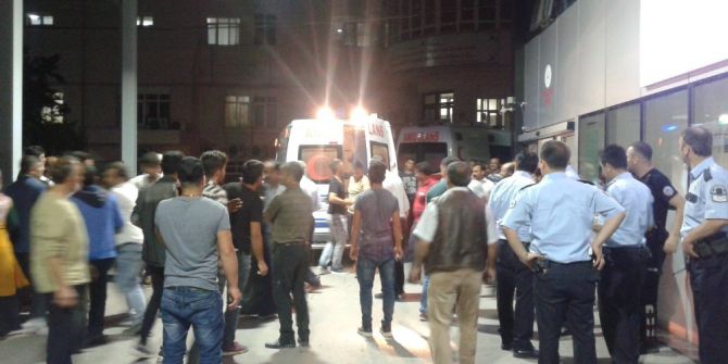 Saruhanlı’da Motosiklet İle Traktör Çarpıştı: 1 Ölü,1 Yaralı