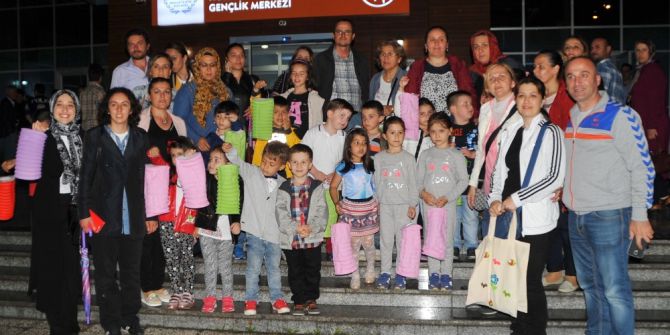 Bafra’da 600 Yıllık Gelenek