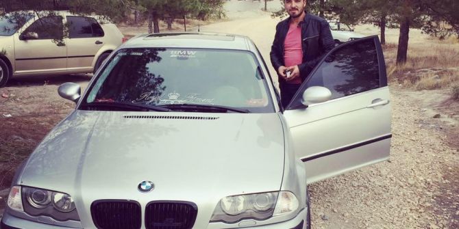 Beypazarı’na Şehit Ateşi Düştü