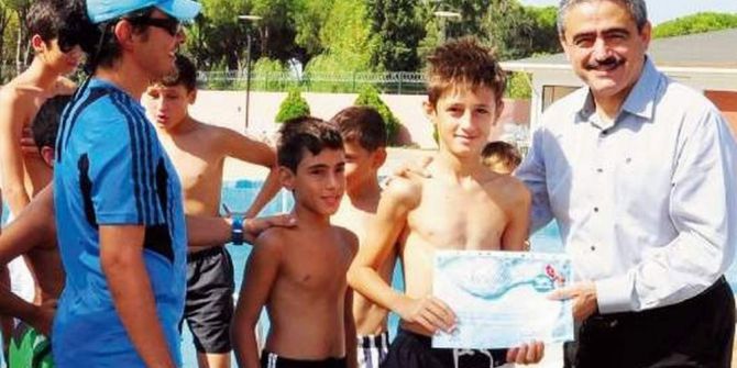 Başkan Alıcık; “Eğitim Ve Öğretime Desteğimiz Artarak Devam Edecek”