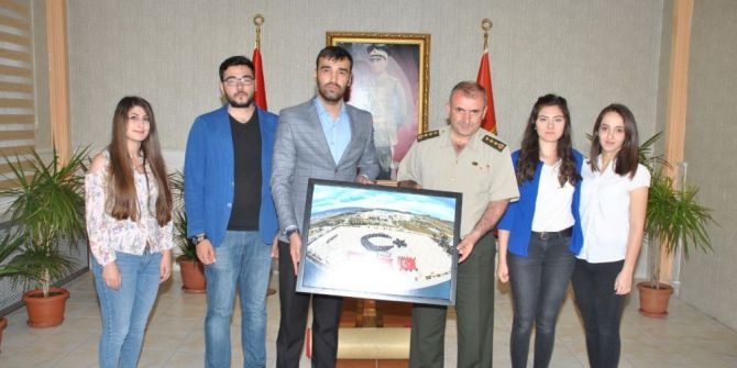 Jandarmanın 178. Kuruluş Yıl Dönümü