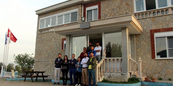 Narconon Programı İle Hayata Tutundu