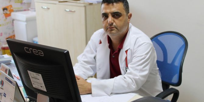 “Tuvalet İhtiyacını Ertelemek Kabızlığa Neden Oluyor”