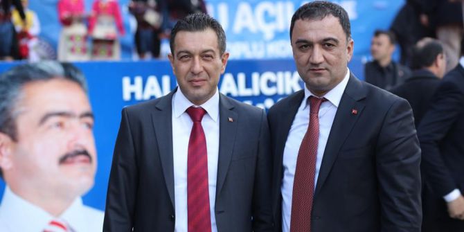 Nazilli’de Müteahhit Enflasyonu