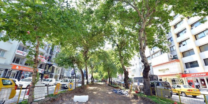 Tramvayda Yaz Maratonu Başlıyor