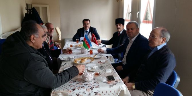 Asimder Başkanı Gülbey: “İran’a Yapılan Terör Saldırısı Türkiye’ye Yapılmıştır”