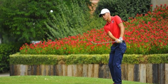 Ali Altuntaş’tan Türkiye Golf Tarihinde Bir İlk