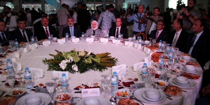 Başkan Tahir Nursaçan: "Gün Yeni Başarı Hikayeleri Yazma Günüdür"