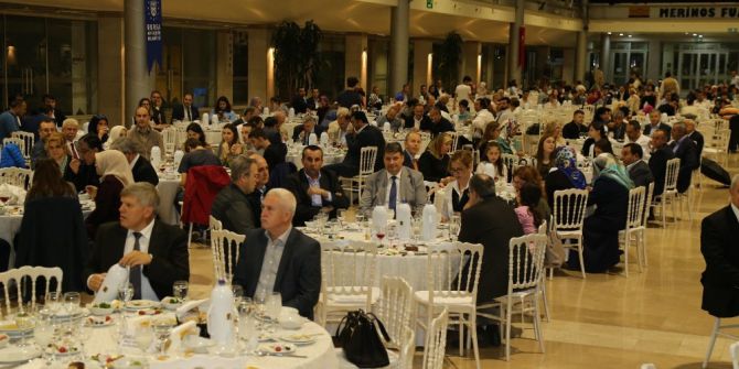 Bursa, Öncü Kimliğini Pekiştirecek