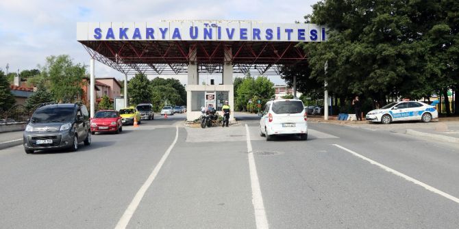 Sakarya’da Lys Maratonu