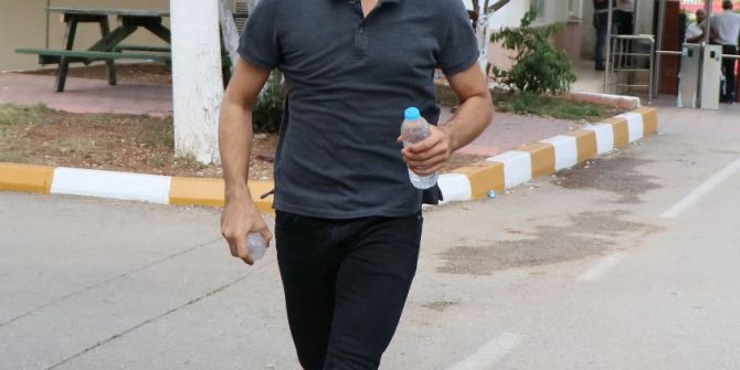 Öğrencilerin Lys’de Son 15 Dakika Telaşı