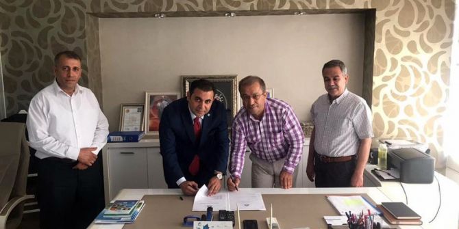 Dörtyol Mandarini Markalaşıyor