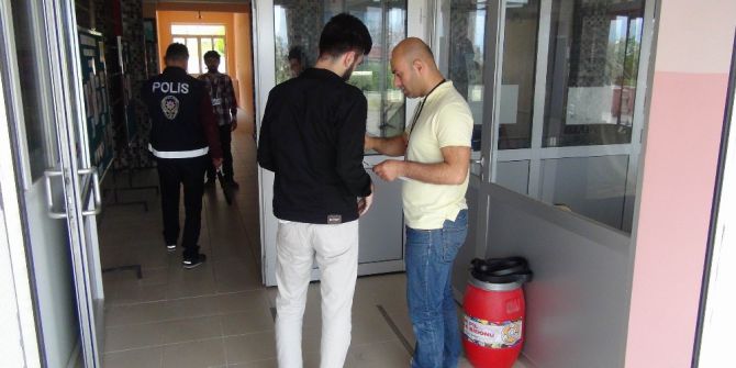 Tekirdağ’da Lys Heyecanı