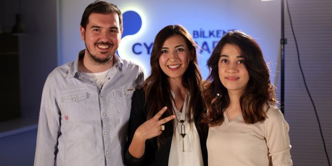 Kadına Şiddete Güvenlik Yüzüğü