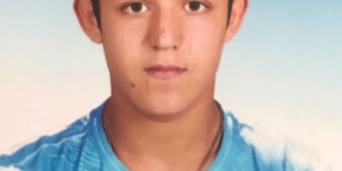 Kayıp Ahmet’ten Sevindiren Haber