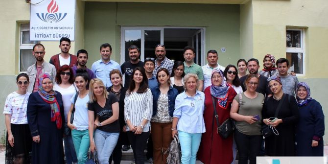 Gelibolu’da 2. Girişimcilik Kursu Düzenlendi