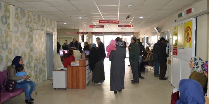 Yenişehir Doktor Açığı Kapanıyor