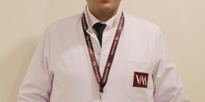 Sünnet Deyip Geçmeyin