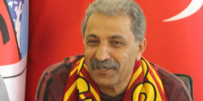 Kayserispor, Marius Sumudica İle 2 Yıllık Sözleşme İmzaladı