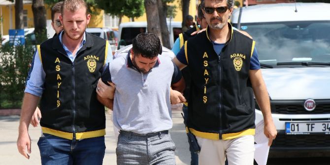 Hastanede Yankesici Kovalamacası