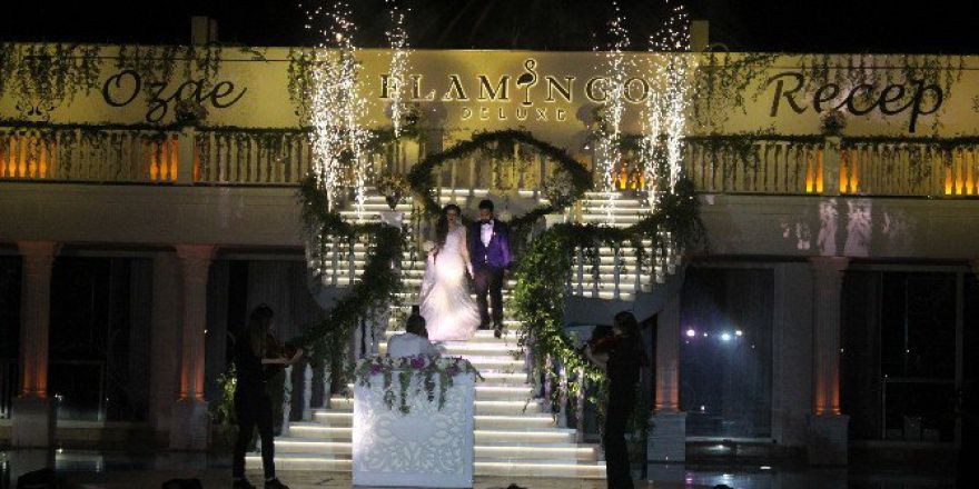 Özbakkal Ailesinin Mutlu Günü