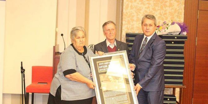 Düzce Tso Şehit Ailelerini Unutmadı