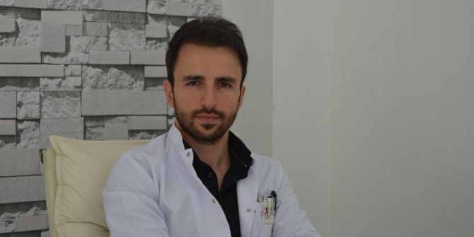 Ramazanda Nasıl Egzersiz Yapılmalı