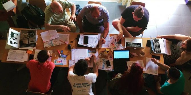 Gençlik Ve Değişim Derneği 5 Genci Portekiz’e Gönderiyor