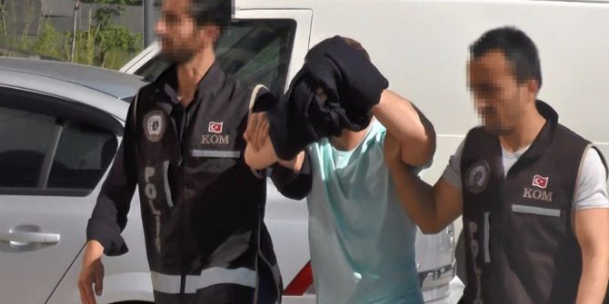 Bitlis’te Uyuşturucu Operasyonu