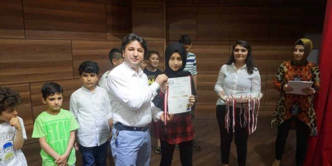 İkra Kolejinden Öğrencilere Tatil Uyarısı