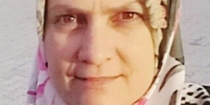 3 Çocuk Annesi, Magandaların Kurbanı Oldu