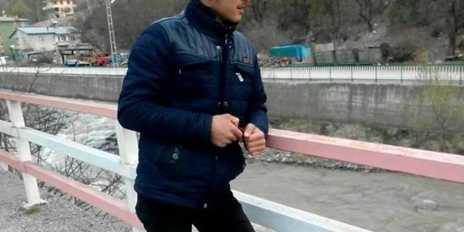 Karne Sevincini Yaşayamadan Hayatını Kaybetti