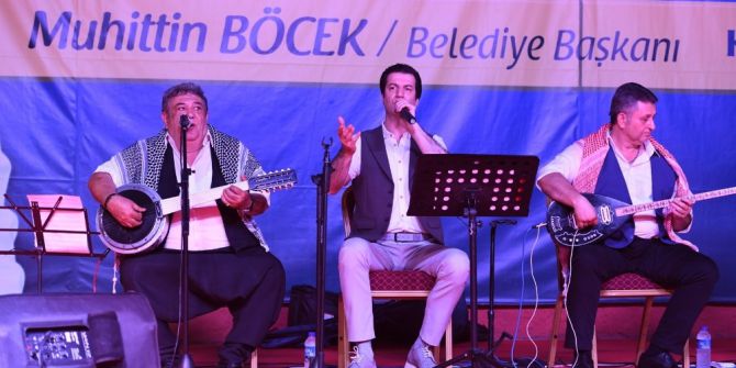 Konyaaltı’nda Ramazan Coşkusu Devam Ediyor