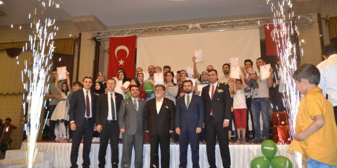 Eminevim’den Geleneksel İftar Yemeği Programı